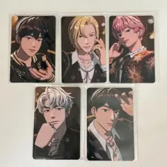 PLAVE Quantum Leap2025 TOUR MD トレカ セット