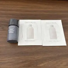 コスメデコルテ　おまけ付き