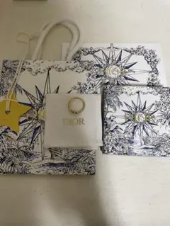 DIORリング【最終値下げ】