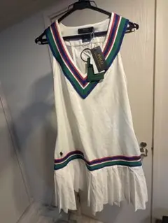 【新品】POLO RALPH LAUREN レディースワンピース