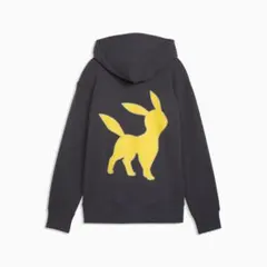 PUMA x ポケモン リラックスド グラフィックフーディ154