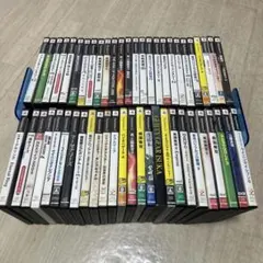 ソフトまとめ売り 3DSソフト26本 DSソフト2本 バラ売り不可 - メルカリ