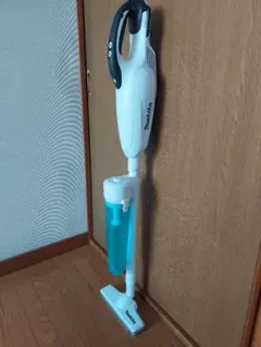 Makita 掃除機CL282FD コードレススティッククリーナー Amazon.co.jp: マキタ コードレス掃除機CL282 紙パック式&サイクロン