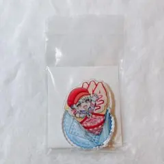 マリオンクレープ　トレーディングアクスタ　緋八マナ