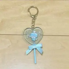 ころんくん あにまるキャンディキーホルダー