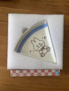 ポケモン ゴンベ ピザ型プレート