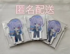 VΔLZ コラボカフェ アクスタ 弦月藤士郎 ３点セット