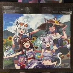 DMGP2026-1st プレイマット ボルシャック・栄光・ルピア | Mercari