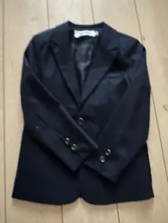男の子フォーマルスーツ 130センチ　6点セット