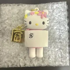 シークレットマスコットチャームA　キティ展