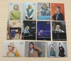 Mrs. GREEN APPLE harmony 藤澤涼架 ミセス　ハーモニー