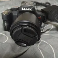 Panasonic LUMIX G1 G2 ミラーレス一眼 2台セット - メルカリ