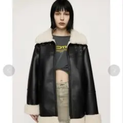 SLY ジャケット　ライダース SLY レザージャケット ライダース WASHED CORDUROY RIDERS JK