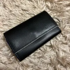 Paul Smith キーケース　リング付き