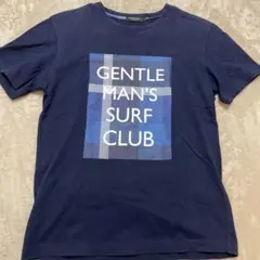 ブラックレーベル　tシャツ　Mサイズのサムネイル