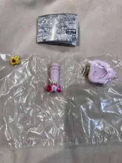 名探偵プリキュア！　なりきりプリキュア1 プリキュアルーペ