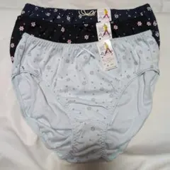 ショーツレディース 綿100%