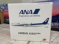 2026年最新】jFox 1/200 anaの人気アイテム - メルカリ