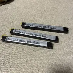 2本セット】ダミードアブリーチング チャージ FOG - メルカリ