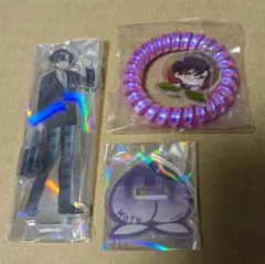 カラフルピーチ もふ 2点セット