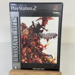 Best版 ダージュ オブ ケルベロス ファイナルファンタジー7 インターナシ…