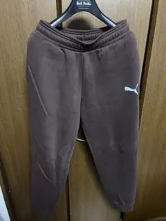 PUMA 裏起毛　スウェットパンツ
