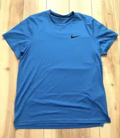 NIKE ドライフィットTシャツ 半袖 速乾 M DX0990-480