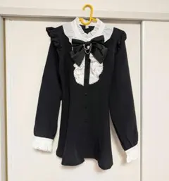 SecretHoney風 セットアップ シークレットハニー