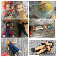 ドラゴンボール フィギュア セット