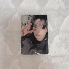 スキズ リノ KARMA compact ver. 封入トレカ