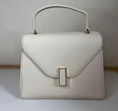 フォーマル　ハンドバッグ アイボリー　レディース　バッグ　卒業式　入学式