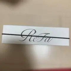 ReFa リファビューテック フィンガーアイロン RE-A102A箱！のサムネイル