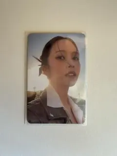 TWICE READY TO BE ミナ