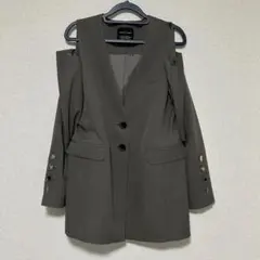 2026年最新】UNITED TOKYO レディース ノーカラージャケットの人気