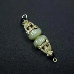 中国古美術.古蔵品.古和田玉佩.純手彫り.装身具.観賞物.中国骨董 彫刻