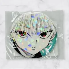 キルア キャラクターグッズ