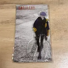 エヴァ カヲル RADIO EVA 第4弾 アクリルスタンド エヴァンゲリオン