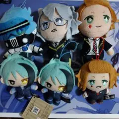 ツイステッドワンダーランド 別売り可