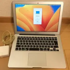 MacBook Air (13-inch, Early2015) 8G/128G
