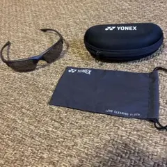 2026年最新】ヨネックス yonex サングラスの人気アイテム - メルカリ