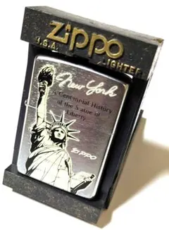 2026年最新】zippo ニューヨークデザインの人気アイテム - メルカリ