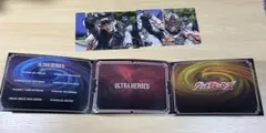 ジャグラスジャグラー　ヘビクラショウタ　ポストカードカードコレクション