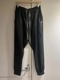 2026年最新】Rick Owens メンズ ジョガーパンツ・スウェットパンツの