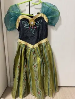 バースデイ ディズニー プリンセス cottoli アナと雪の女王 アナ