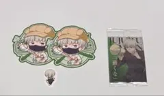 2025年最新】コスモワールド 狗巻棘の人気アイテム - メルカリ