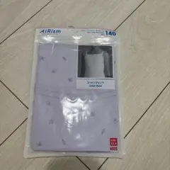 【新品未使用】UNIQLOエアリズムコットンブレンドキャミソール②