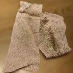 舞妓 帯揚げ 刺繍 A1 - メルカリ