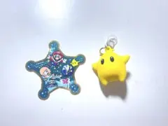 サーティーワン スーパーマリオギャラクシー チコ オリジナルスプーン