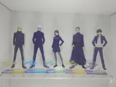 2026年最新】五条悟 アクスタ まとめの人気アイテム - メルカリ