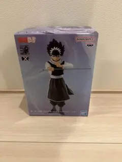 幽遊白書 DXF 飛影 30th Anniversary フィギュア